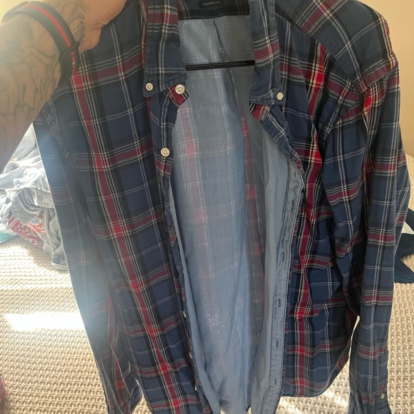 Polo dress up shirt - Picture 4 of 4